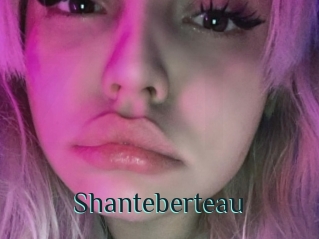 Shanteberteau