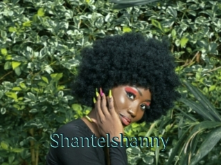Shantelshanny