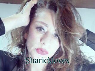 Sharicklovex