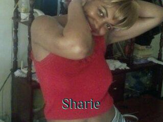 Sharie