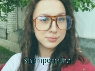 Sharipetralba