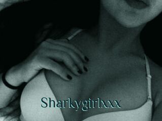 Sharkygirlxxx