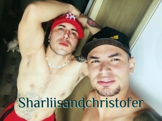 Sharliisandchristofer