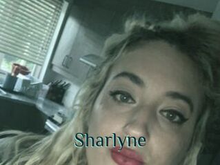 Sharlyne