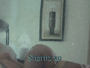 Sharnz_xo