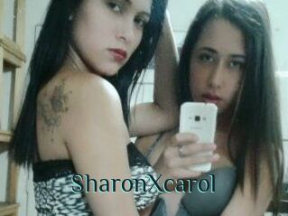 SharonXcarol