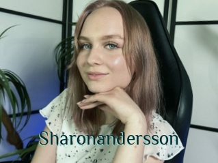 Sharonandersson