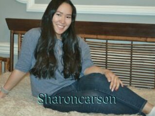 Sharoncarson