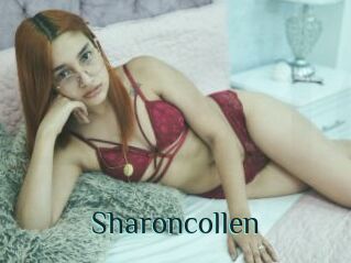 Sharoncollen