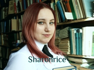 Sharonrice
