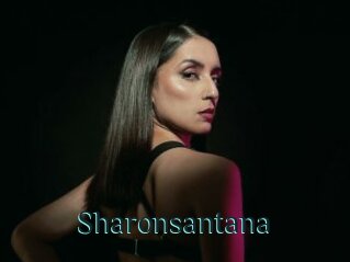 Sharonsantana