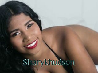 Sharykhudson