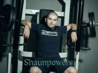 Shaunpowers