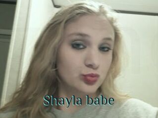 Shayla_babe