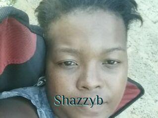 Shazzyb