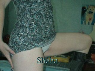 Sheba