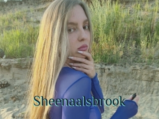 Sheenaalsbrook