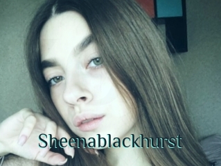 Sheenablackhurst