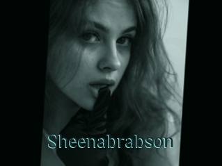 Sheenabrabson
