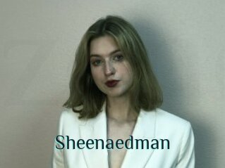 Sheenaedman