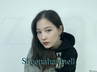 Sheenahartnell