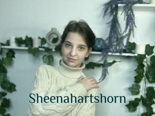 Sheenahartshorn
