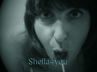 Sheila4you