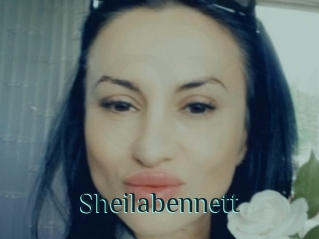 Sheilabennett