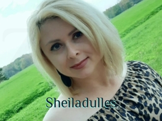 Sheiladulles