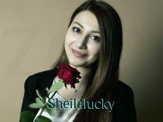 Sheilalucky
