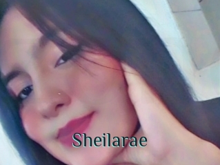 Sheilarae