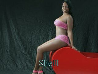 Sheill
