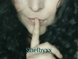 Shelbyxx