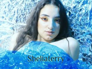 Sheliaterry