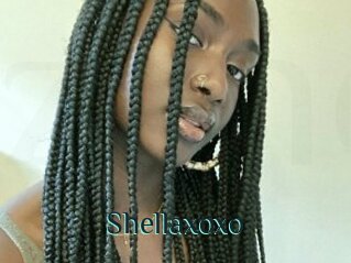 Shellaxoxo