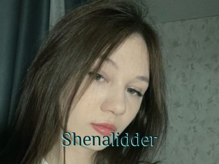 Shenalidder