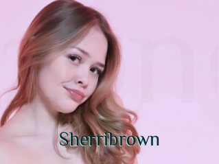 Sherribrown
