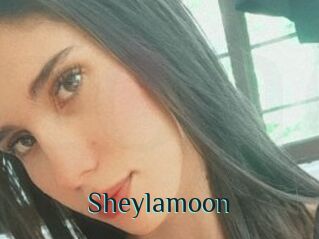 Sheylamoon
