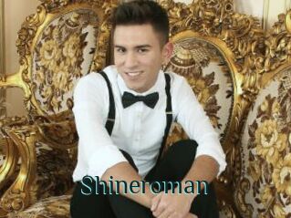 Shineroman