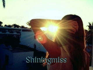 Shiningmiss