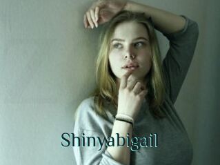 Shinyabigail