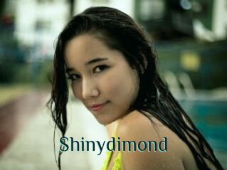 Shinydimond