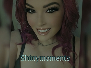 Shinymoments