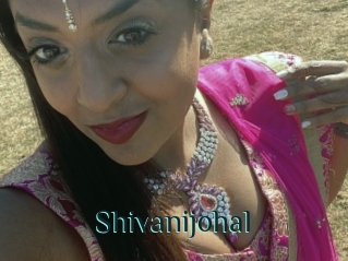 Shivanijohal