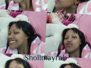 Shollmayrah