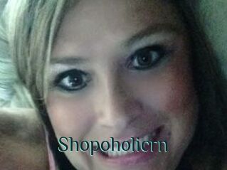 Shopoholicrn