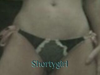 Shortygirl