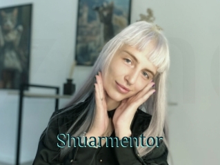 Shuarmentor