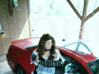Shylivin