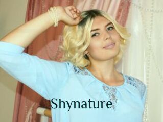 Shynature